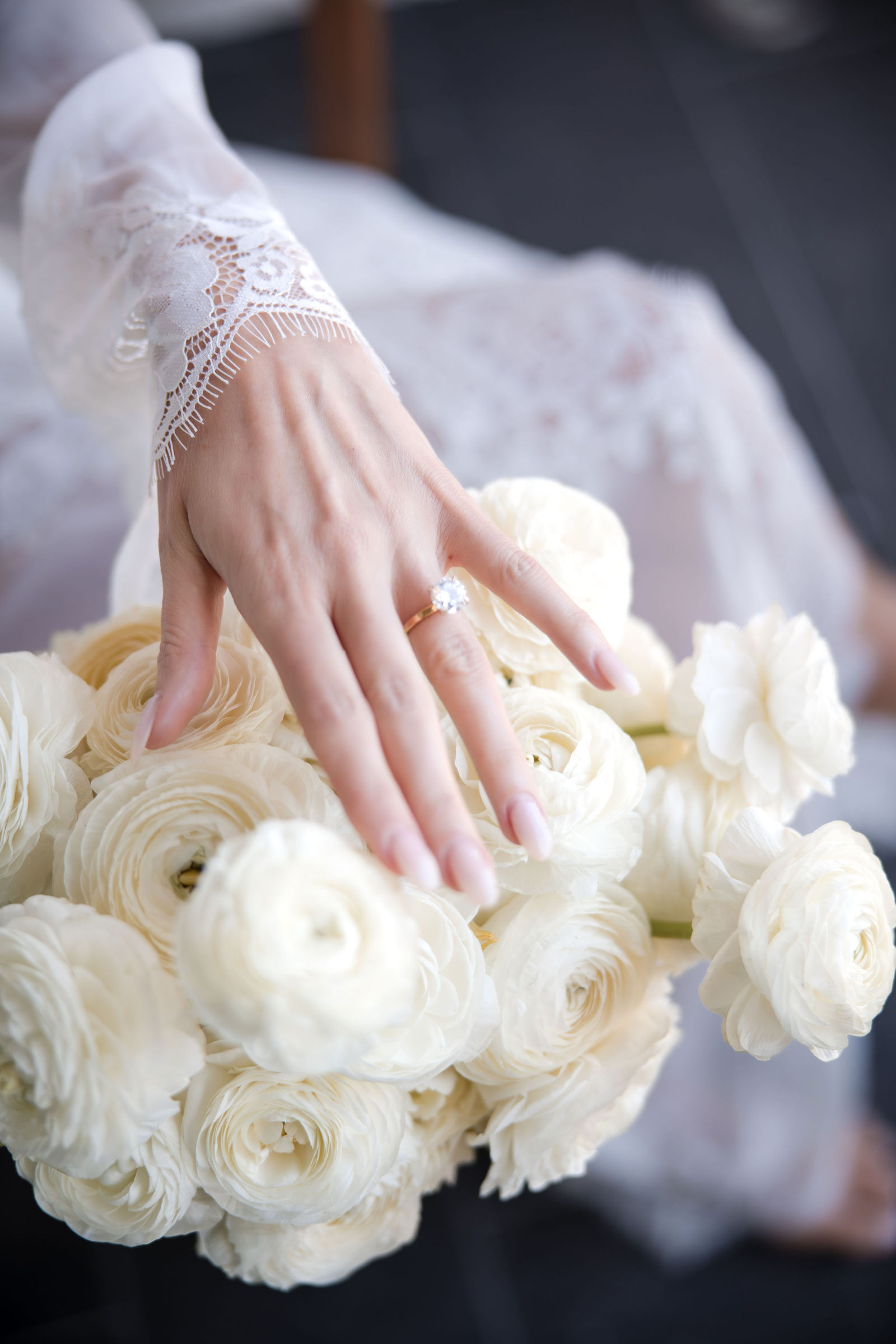 Wedding at Devossion By Live Aqua Playa del Carmen photographed by Arch Wedding Studio