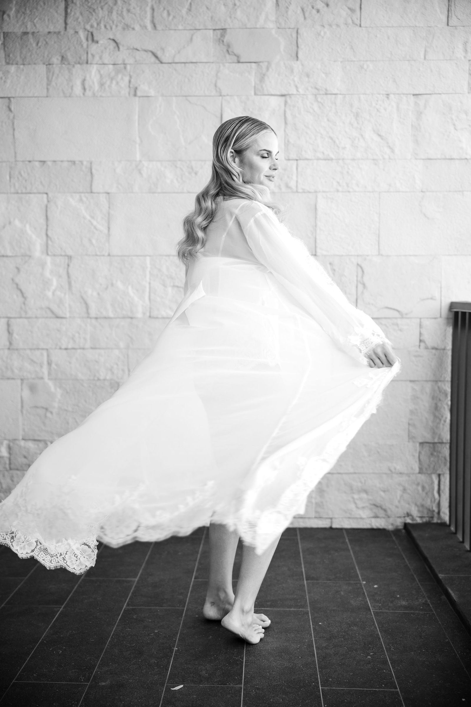 Wedding at Devossion By Live Aqua Playa del Carmen photographed by Arch Wedding Studio