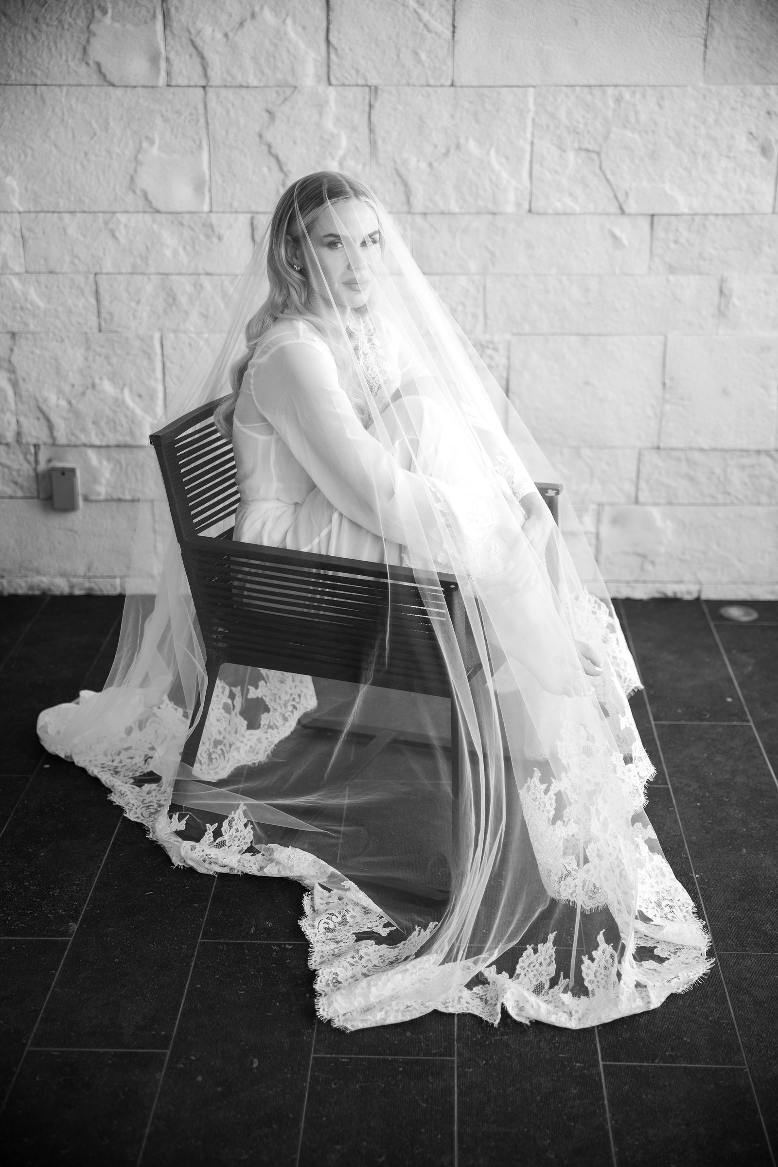 Wedding at Devossion By Live Aqua Playa del Carmen photographed by Arch Wedding Studio
