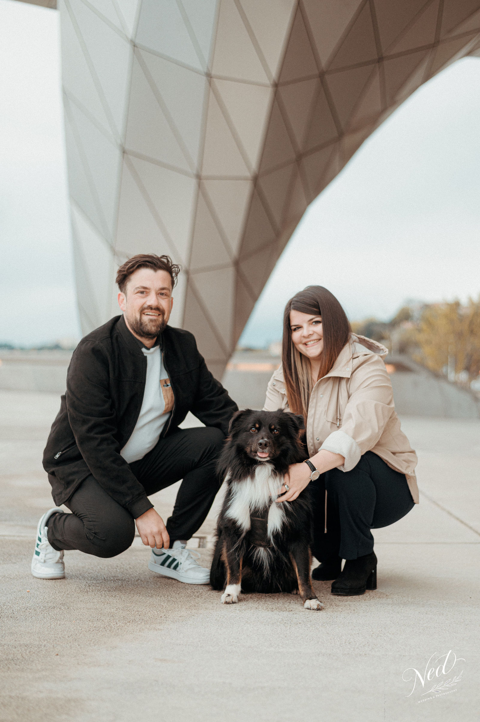 Séance photo famille Lyon - Ned Photographie