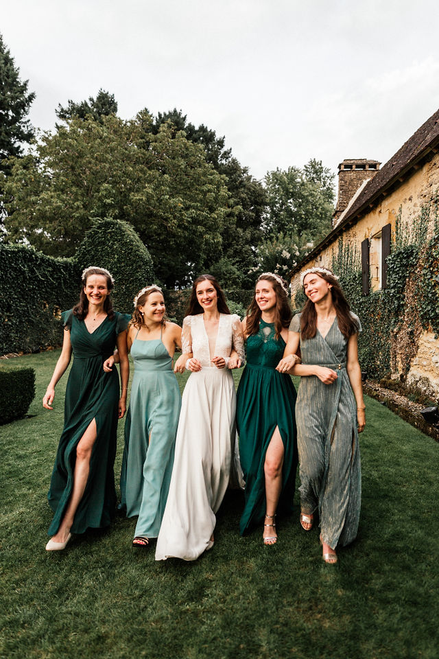 Photo de mariage n° 62 – Rose Fushia Photographie, photographe de mariage à Toulouse et dans le Sud-Ouest