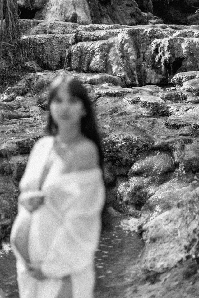 Séance photo grossesse et nouveau-né n° 49 – Rose Fushia Photographie, photographe maternité et bébé à Toulouse