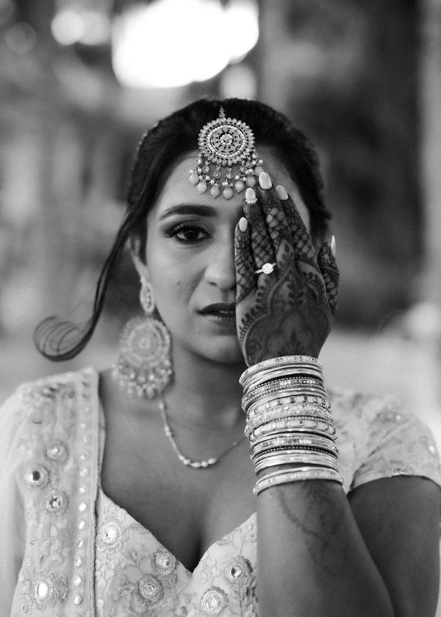 Serena + Merwin Wedding (sneak peek) — UnityREEL photography connected with El Dorado Royale