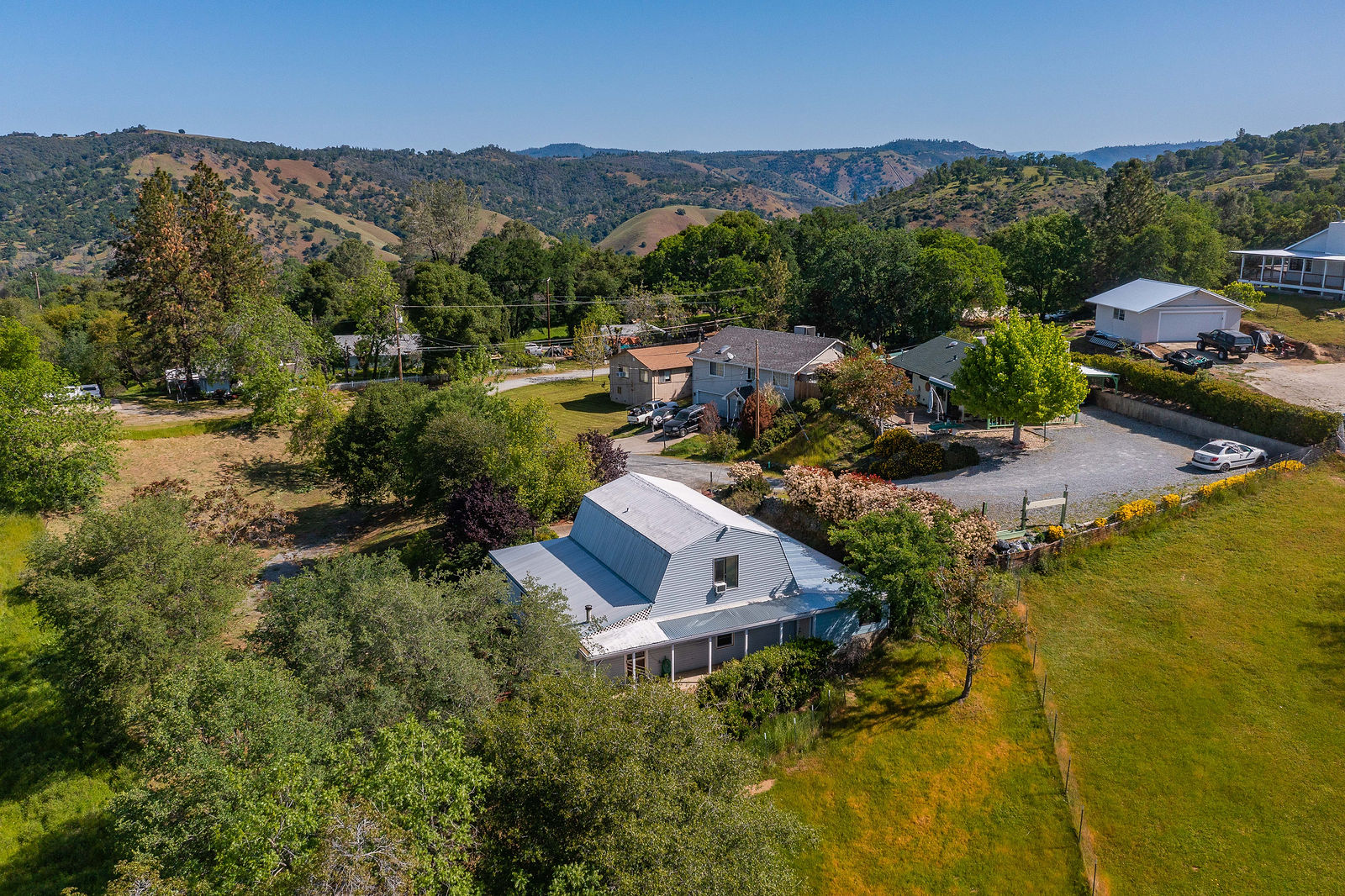 8788 Victor Ct., Mokelumne Hills by Amador Photo