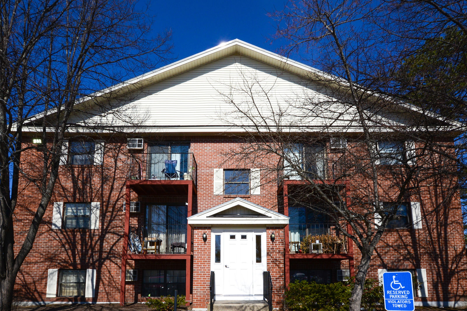 East Side Drive, Unit 4 by Realty Shots of NH